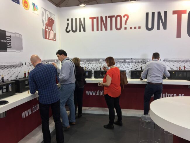 alimentaria bacelona