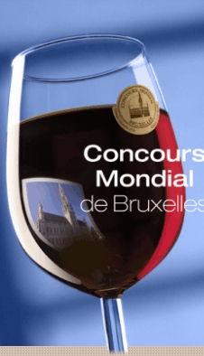 Ocho vinos de la D.O. logran medalla en el Concurso Mundial de Bruselas