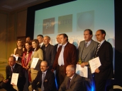 Premios de la Crítica: Mejor Vino del Año y Vino Revelación