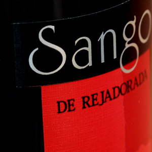 Los vinos de Rejadorada