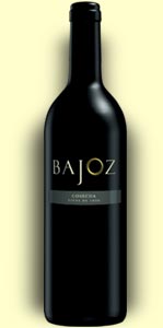 El prestigioso crítico Robert Parker da 86 puntos al vino "Bajoz Cosecha 2003"