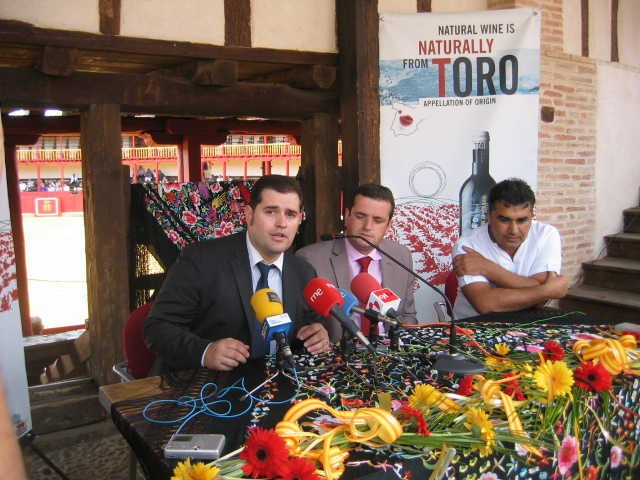 VALLADOLID - CATA DE CALIFICACIÓN AÑADA 2010