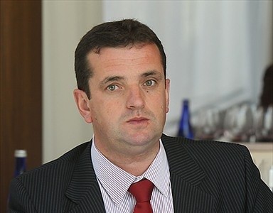 Amancio Moyano elegido Presidente de la Conferencia Española de Consejos Reguladores Vínicos