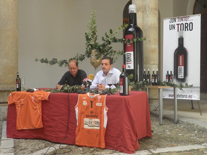 El Consejo Regulador renueva su patrocinio al TINTOS DE TORO