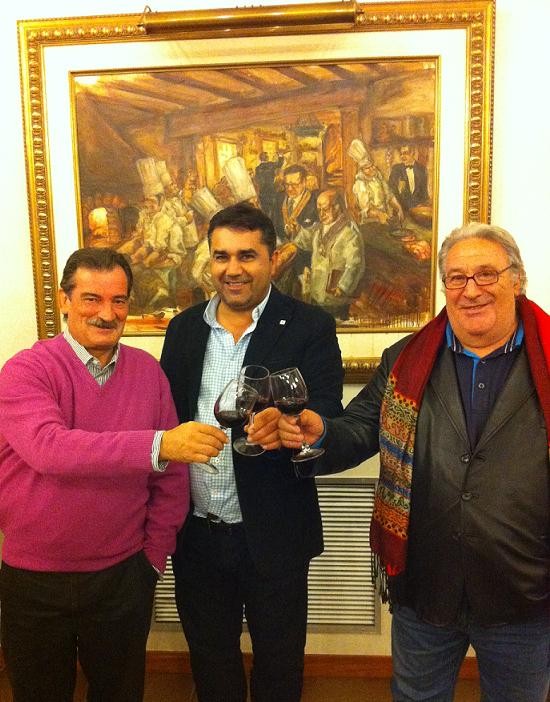 Otoño Enológico en Segovia