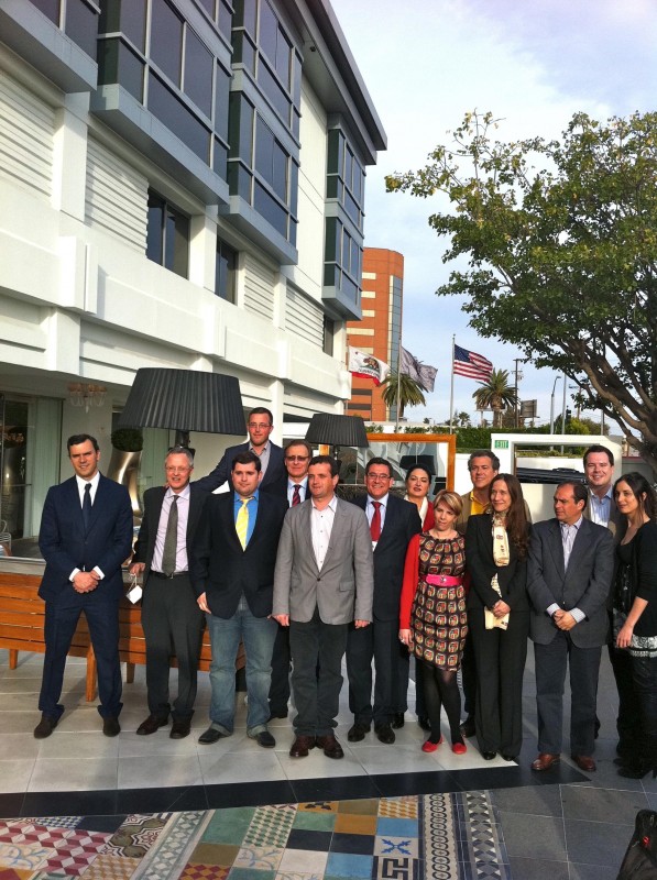 Los vinos de Toro se presentarán en la costa este de los EEUU