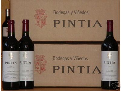 Vega Sicilia debuta en Toro