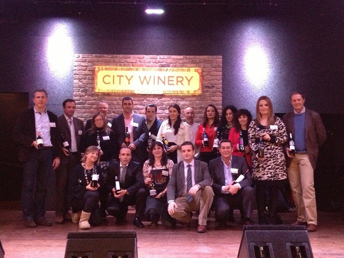 Valoración acciones promocionales USA 2013