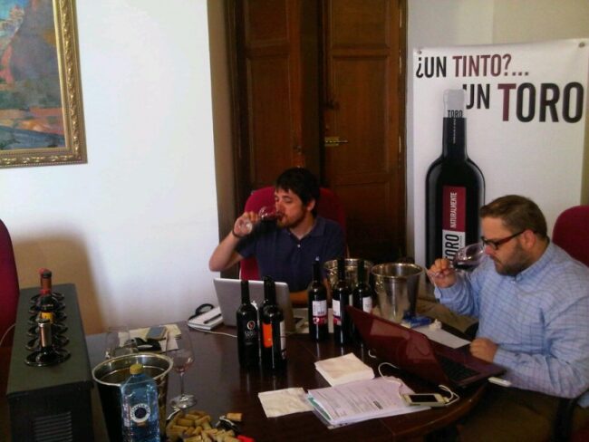 Cata Peñin Guía 2014