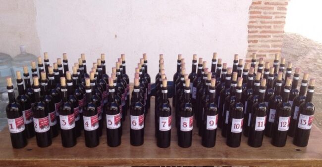 Cierre de ejercicio 2013. Cifras de Ventas