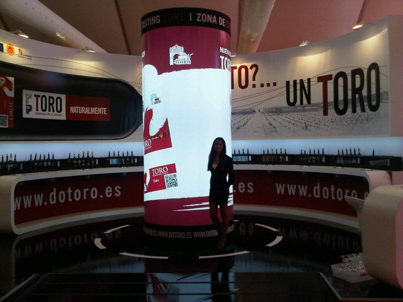 Alimentaria Barcelona 2014