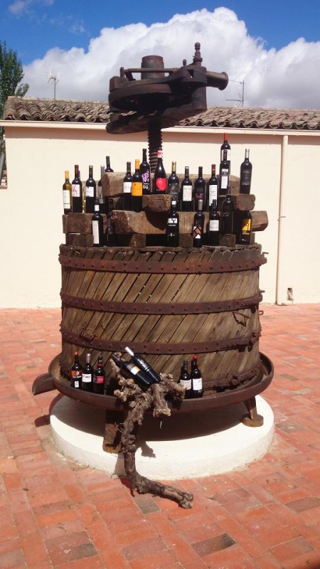 Concurso de Fotografía en FB/VinodeToro - Feria Vino de Toro