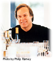 Robert M. Parker, Jr., the world's foremost wine guru, makes 12 bold predictions about seismic changes that will influence how we'll shop, what we'll buy and how much we'll pay