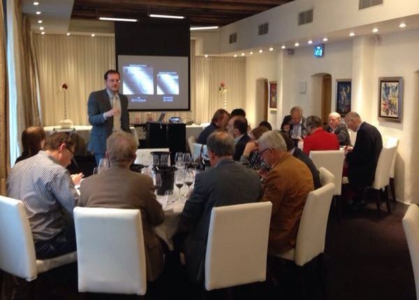 Gran apuesta por la promoción en  2015