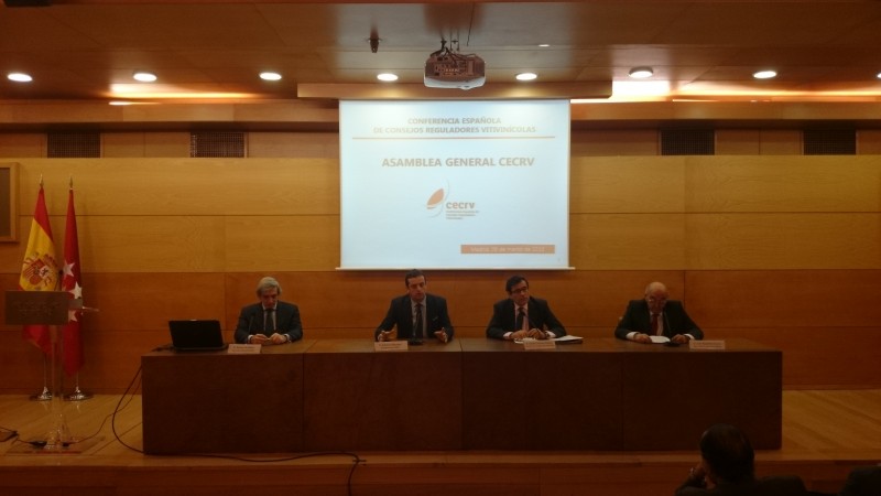 Las Denominaciones de Origen suman esfuerzos para llegar al consumidor