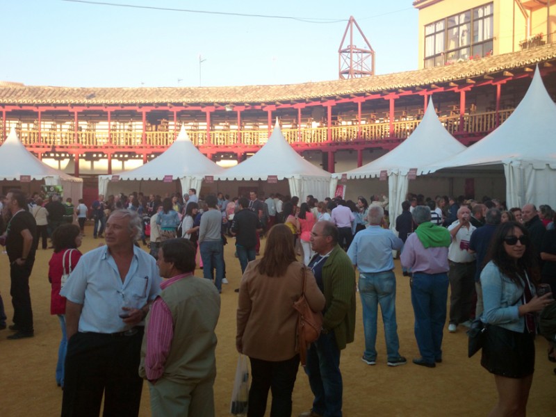 Toro celebra su Feria del Vino el último fin de semana de mayo