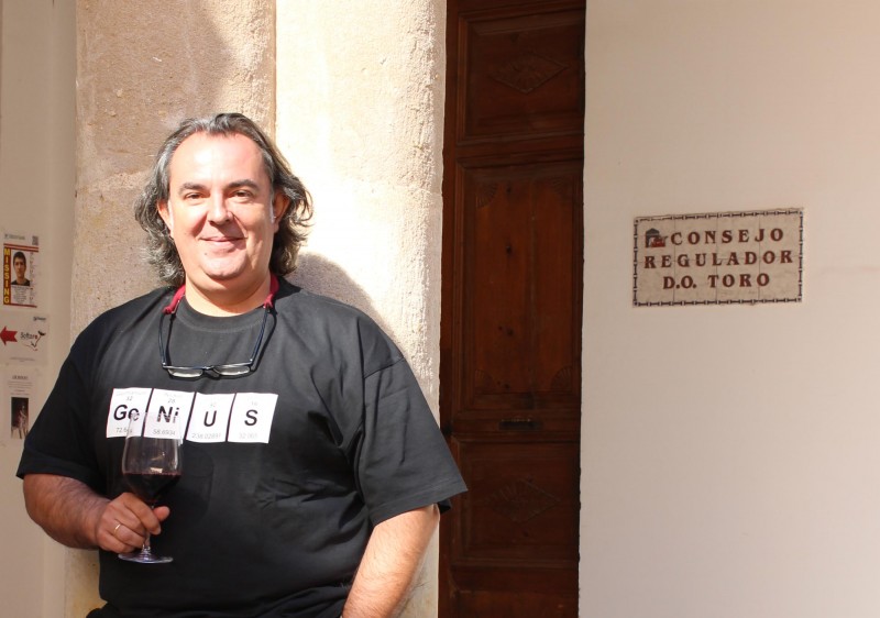 Luis Gutiérrez apuesta por la diferenciación