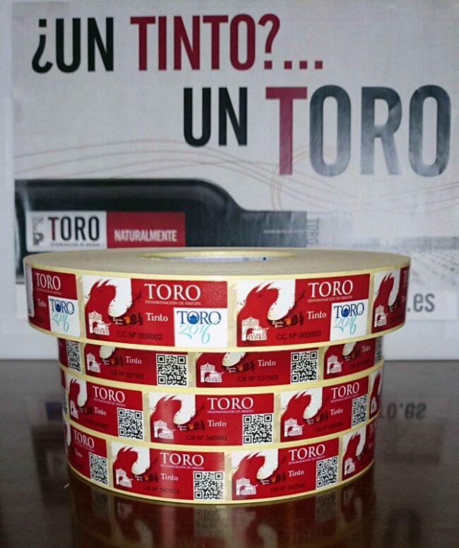 La D.O. Toro lanza una edición especial de tirillas conmemorativas de Las Edades Del Hombre