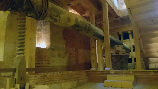 Toro contará con un centro de información y promoción del vino