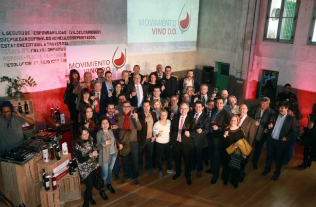 Las Denominaciones de Origen se unen en una campaña para revitalizar el consumo de vino entre los jóvenes