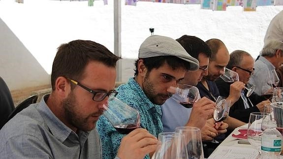 La calificación de añada de Toro será el 4 de junio en la Feria del Vino
