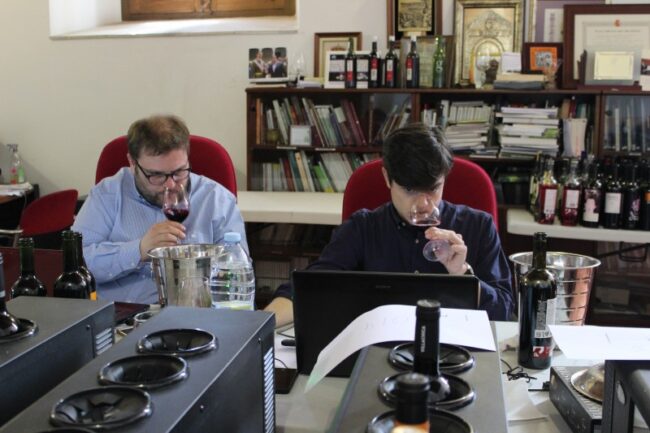 El equipo de cata de la Guía Peñín destaca el gran potencial de la añada 2015 en la D.O. Toro