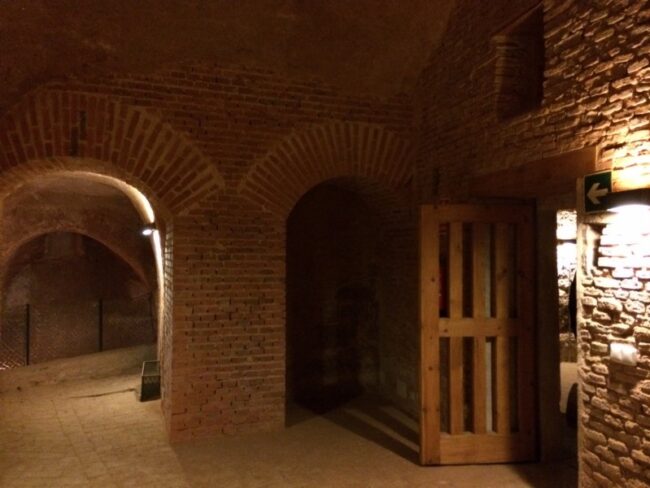 La D.O. Toro abrirá su bodega histórica este fin de semana