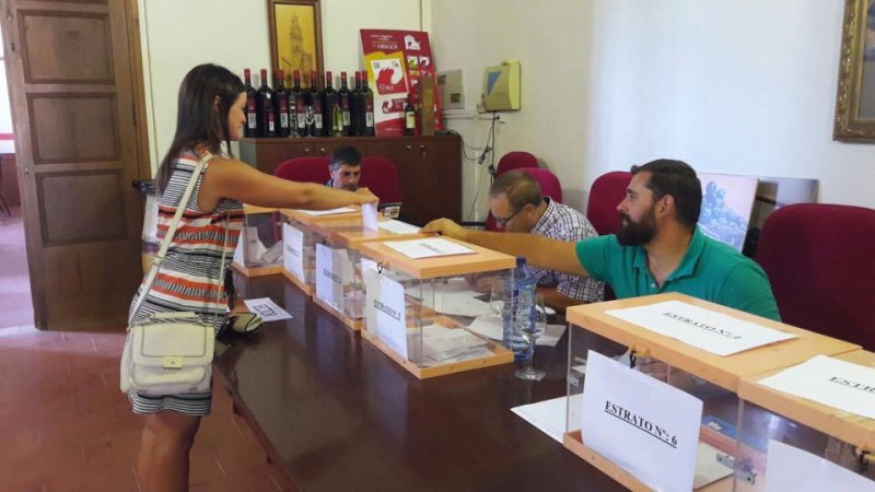 Elecciones en el Consejo Regulador de Toro