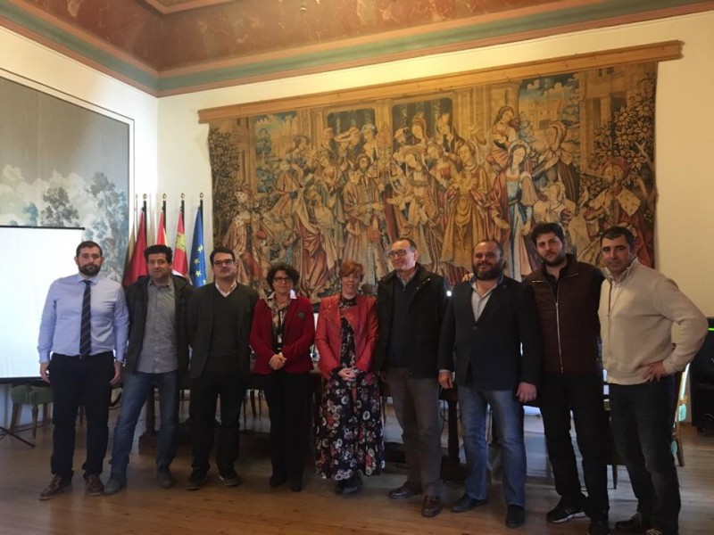 Toro constituye la Asociación de la Ruta del Vino para su certificación