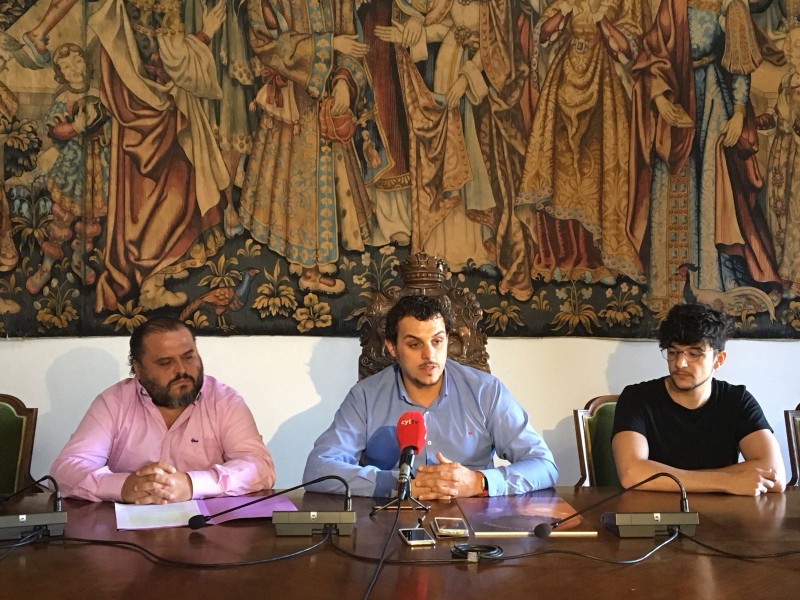 Mariano García será el pregonero de la Fiesta de la Vendimia de Toro