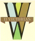 La firma "Dos Victorias"