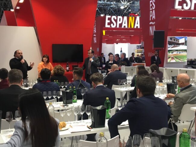 Zurich – SUIZA. Cata / Seminario DO TORO. "Día del Vino". 18 junio 2018 Zurich - SUIZA. Cata / Seminario DO TORO. "Día del Vino". 18 junio 2018