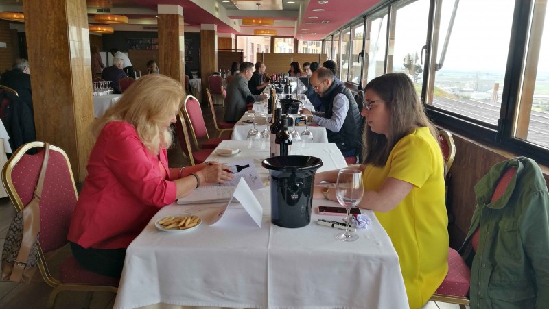 Toro recibe la visita de once importadores estadounidenses