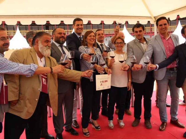 La D.O. Toro celebra la Feria del Vino los días 16 y 17 de junio La D.O. Toro celebra la Feria del Vino los días 16 y 17 de junio