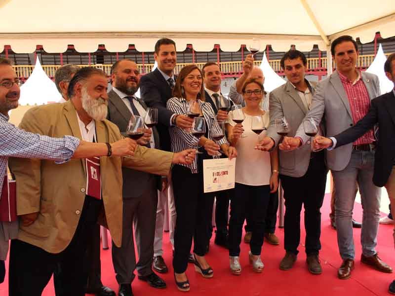 La D.O. Toro celebra la Feria del Vino los días 16 y 17 de junio