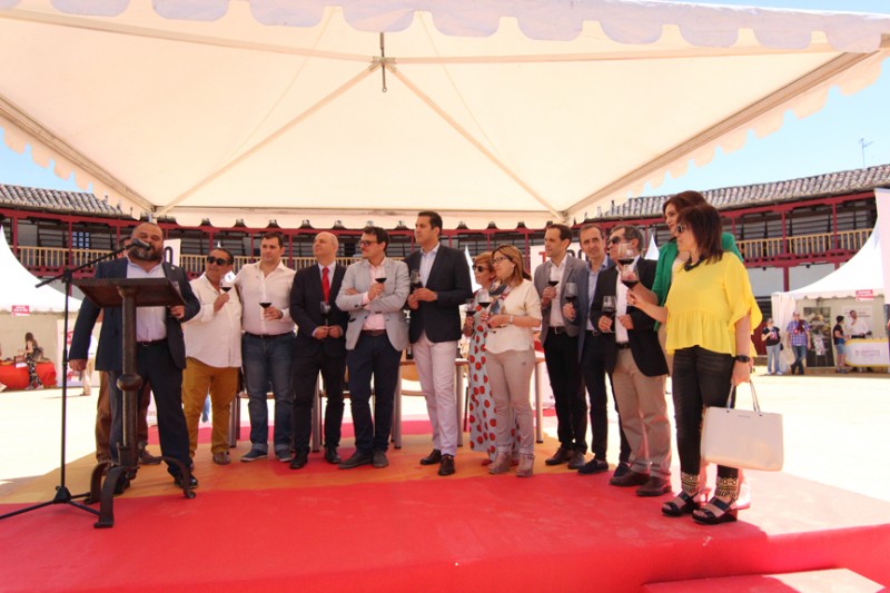 La cosecha 2017 de la D.O. Toro es calificada como 'excelente'