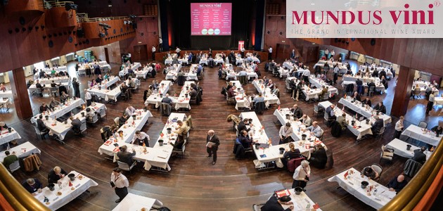 Los vinos de Toro triunfan en la cata Spring Tasting 2019 de Mundus Vini