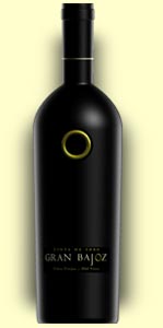 Viña Bajoz ha sido reconocida como la bodega de más rápido crecimiento