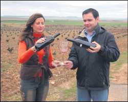 "Coupage" luso-toresano