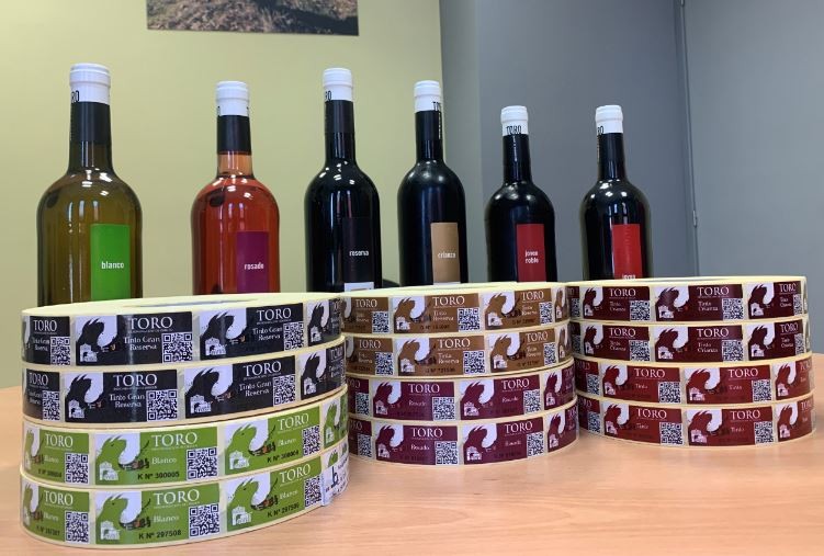 Profundo malestar en la D.O. Toro tras la aparición de una contra-etiqueta de la D.O. en un programa de La Sexta