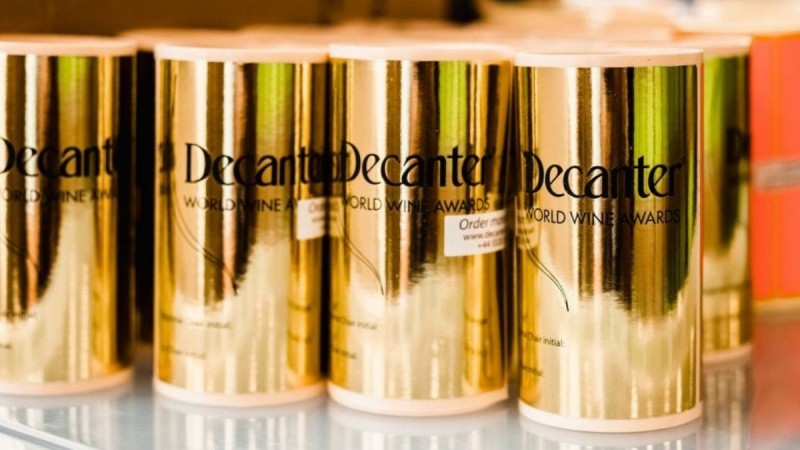 La D.O. Toro logra 53 galardones en los prestigiosos premios Decanter