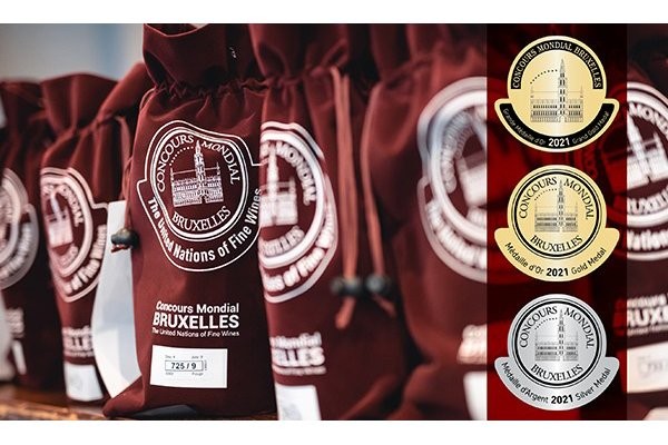 El Concurso Mundial de Bruselas premia con 7 oros y 6 medallas de platas a los vinos de Toro