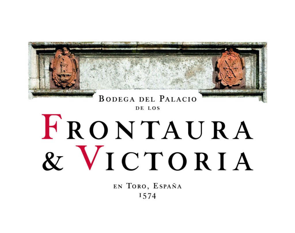 Frontaura y Victoria