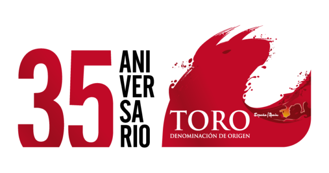 DO TORO 35 ANIVERSARIO LOGO SinFondo-1