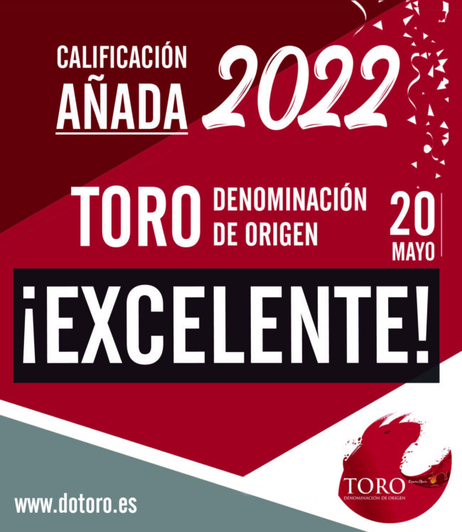 CATA CALIFICACION 2021 EXCELENTE